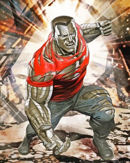 Colossus marvel painting by numbers.jpeg
