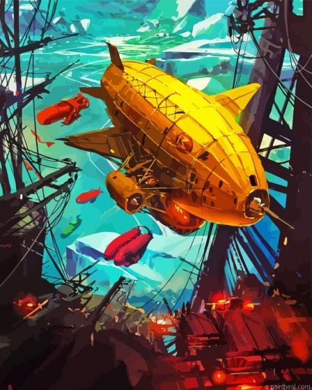 Cool air ship art painting by numbers.jpeg