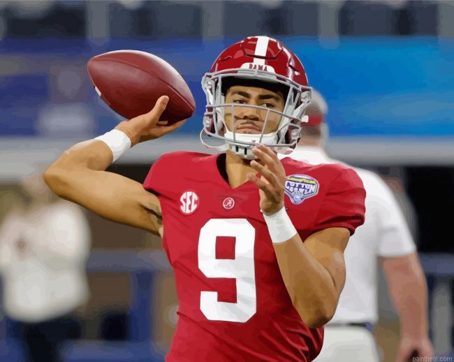 Cool alabama football painting by numbers.jpeg