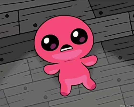 Cool binding of isaac painting by numbers.jpeg