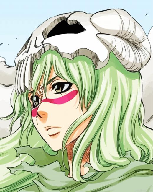 Cool bleach nel painting by numbers.jpeg