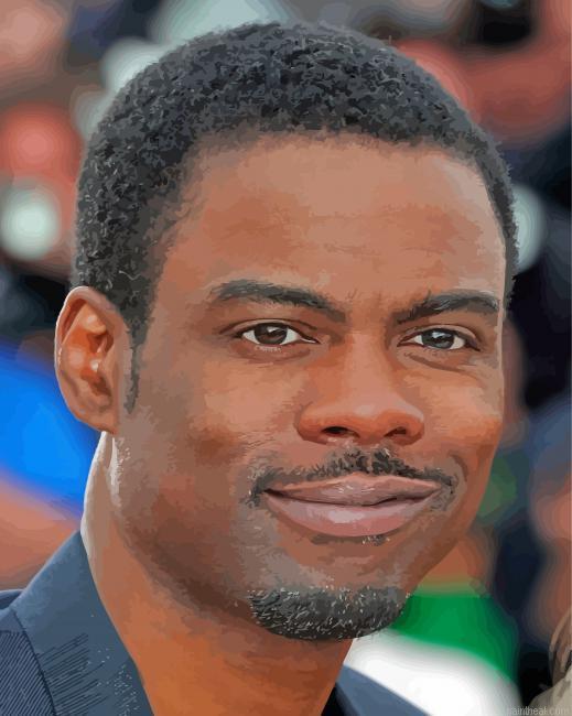 Cool chris rock painting by numbers.jpeg