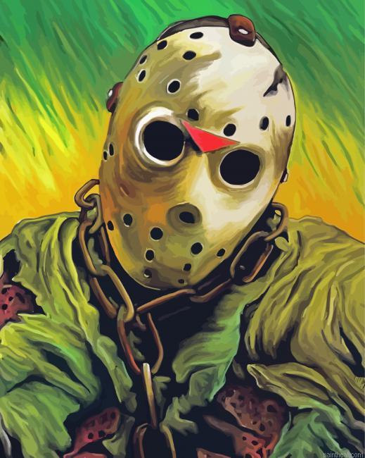 Cool jason voorhees painting by numbers.jpeg