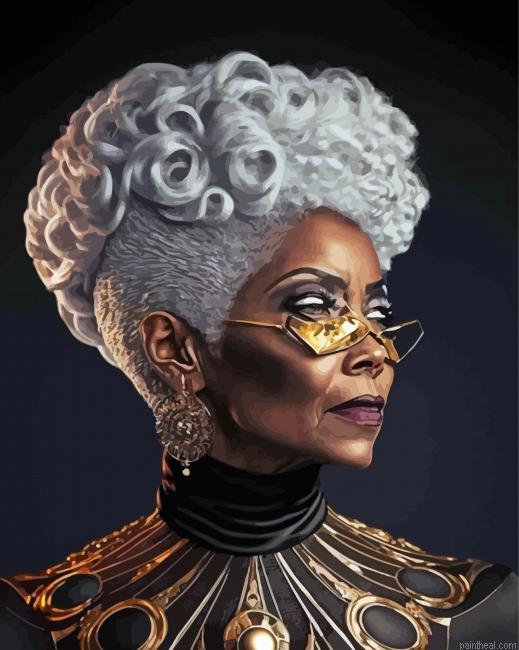 Cool old african lady painting by numbers.jpeg
