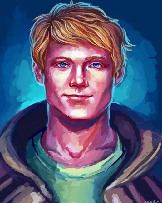 Cool peeta mellark painting by numbers.jpeg