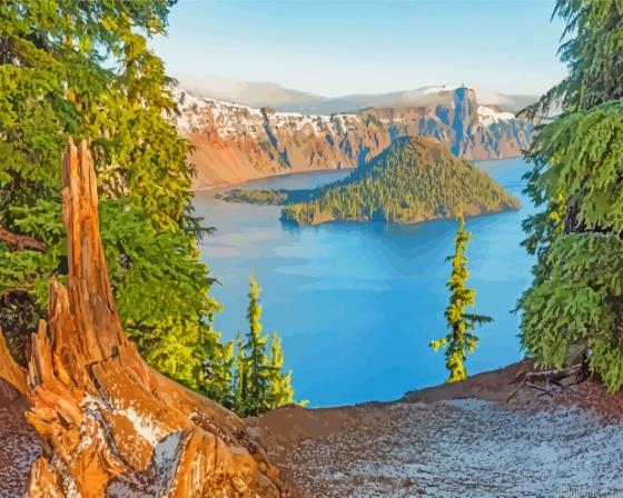 Crater lake painting by numbers.jpeg