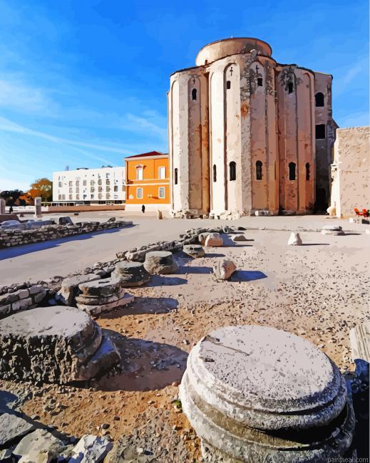 Croatia zadar painting by numbers.jpeg