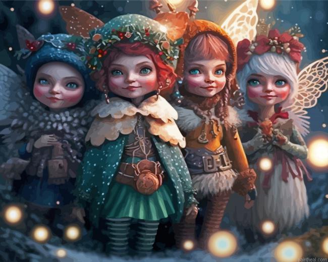 Cute fair angels painting by numbers.jpeg