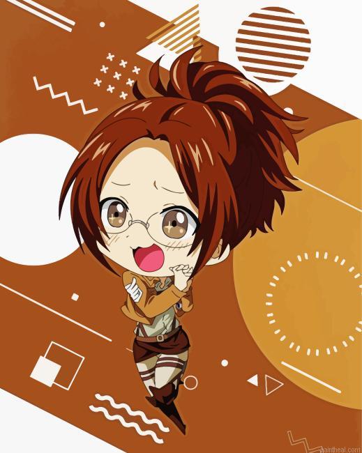 Cute hange zoe art painting by numbers.jpeg
