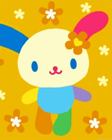 Cute usahana painting by numbers.jpeg
