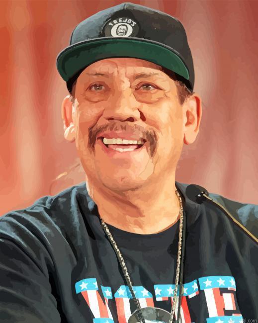 Danny trejo painting by numbers.jpeg