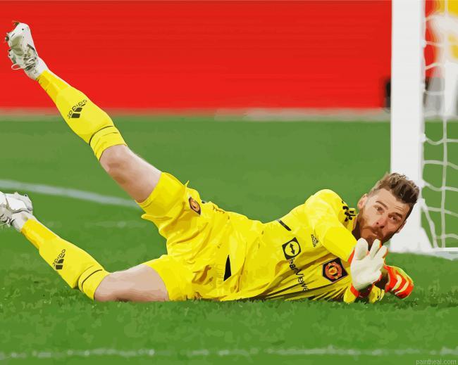 David de gea painting by numbers.jpeg