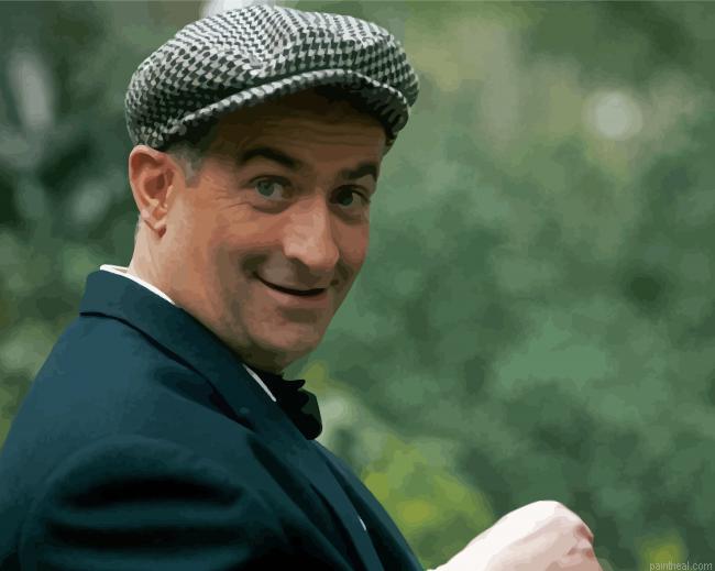 De funes french actor painting by numbers.jpeg