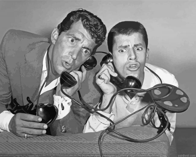 Dean martin and jerry lewis painting by numbers.jpeg