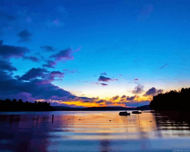 Deep creek lake painting by numbers.jpeg