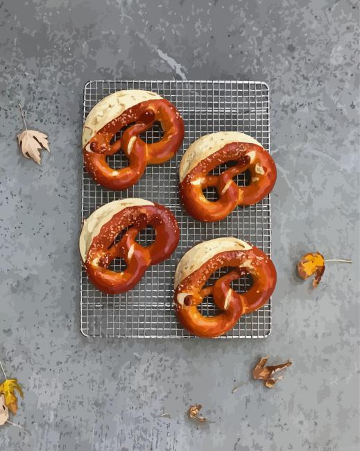 Delicious pretzel painting by numbers.jpeg
