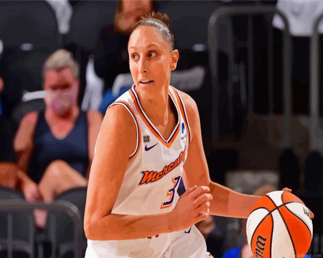 Diana taurasi basketballer painting by numbers.jpeg
