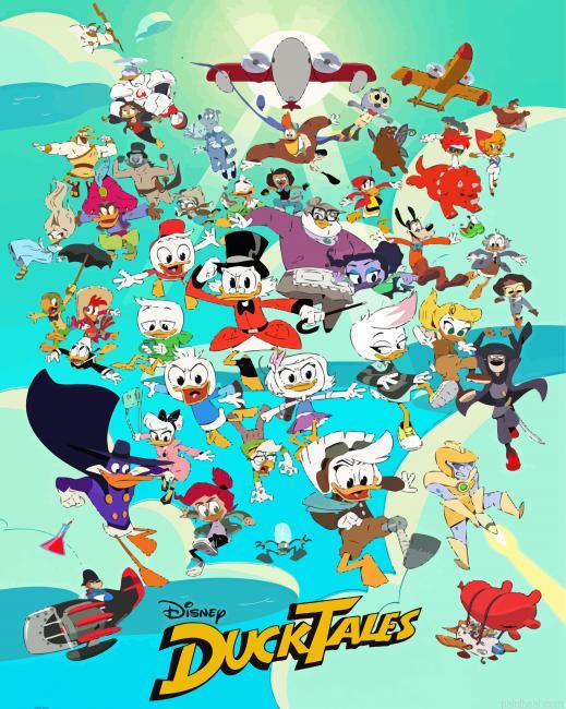 Disney ducktales painting by numbers.jpeg
