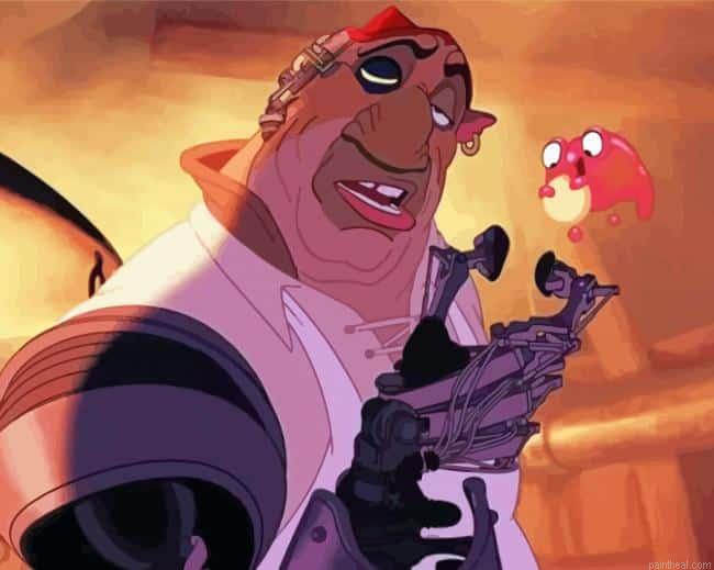 Disney john silver painting by numbers.jpeg