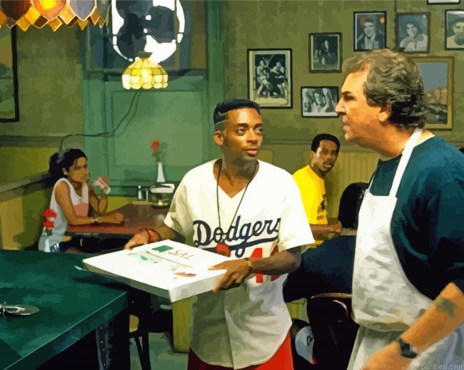 Do the right thing painting by numbers.jpeg