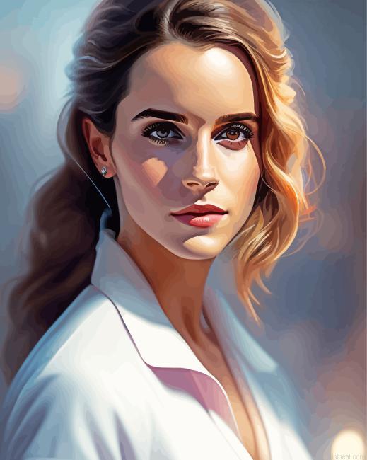 Dr emma watson painting by numbers.jpeg