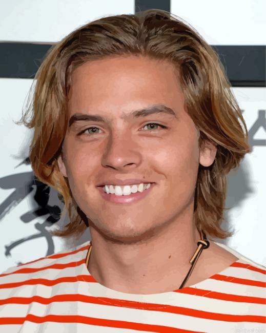 Dylan sprouse painting by numbers.jpeg
