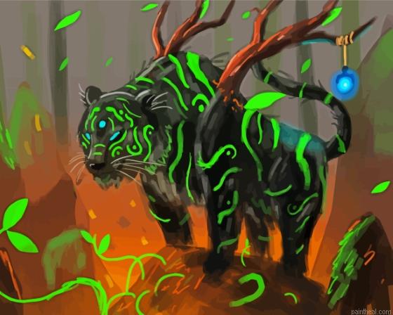 Earth tiger painting by numbers.jpeg