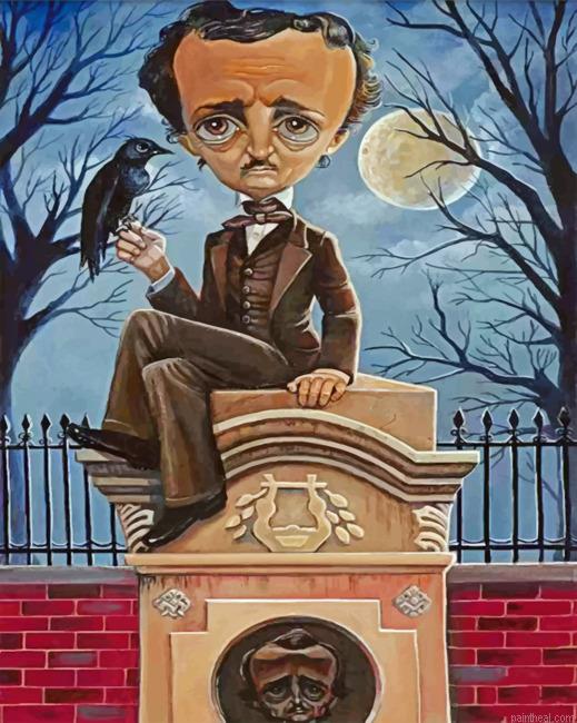 Edgar allan poe painting by numbers.jpeg