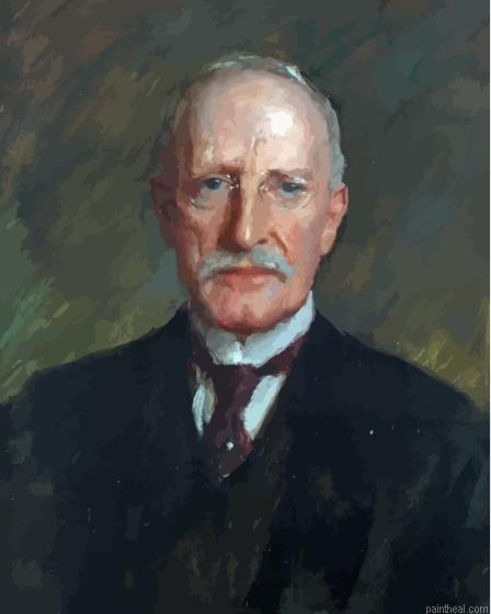 Edward guthrie by william merritt chase painting by numbers.jpeg