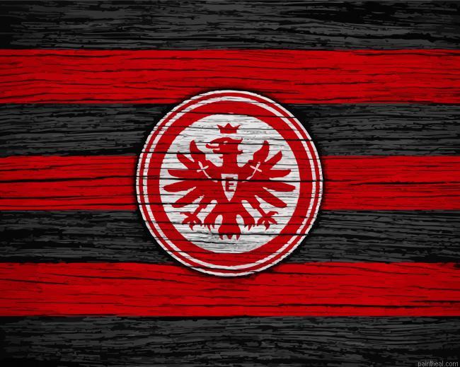 Eintracht frankfurt logo painting by numbers.jpeg