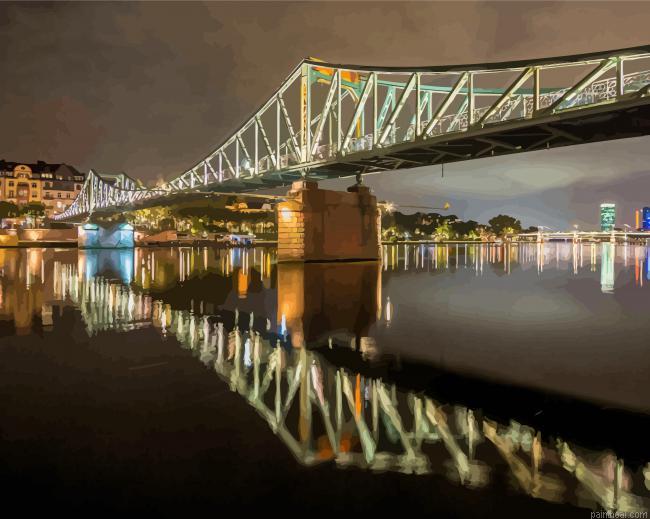 Eiserner steg frankfurt painting by numbers.jpeg