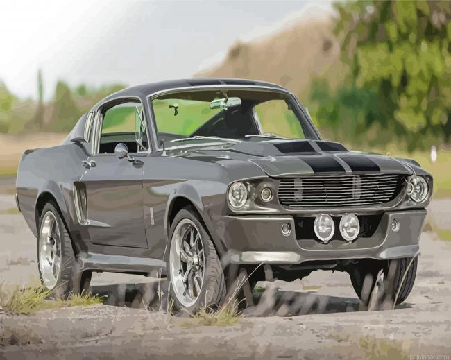 Eleanor mustang painting by numbers.jpeg