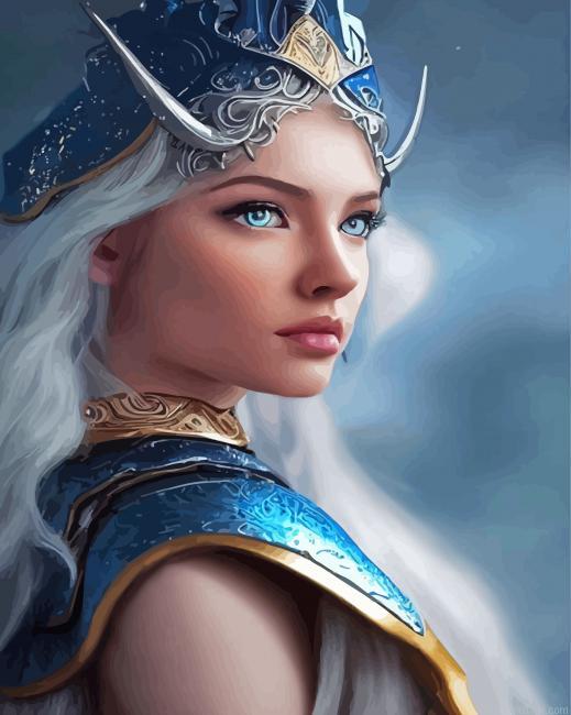Elf warrior painting by numbers.jpeg