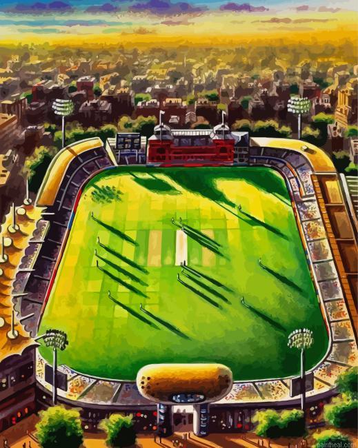England lords cricket ground painting by numbers.jpeg