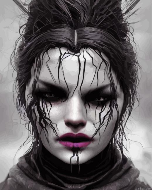 Evil witch painting by numbers.jpeg