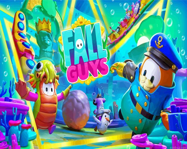 Fall guys painting by numbers.jpeg