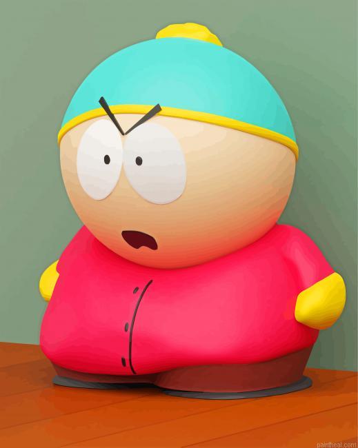 Fat eric cartman painting by numbers.jpeg