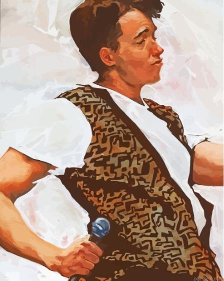 Ferris bueller character art painting by numbers.jpeg