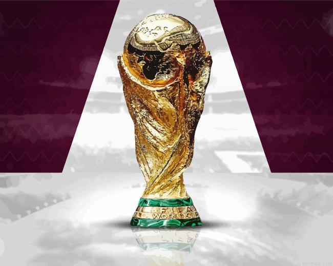 Fifa world cup 2022 painting by numbers.jpeg