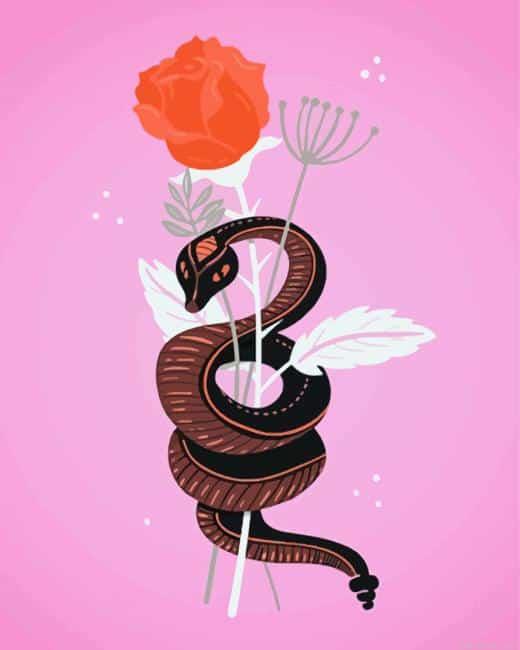 Flowers and snack painting by numbers.jpeg