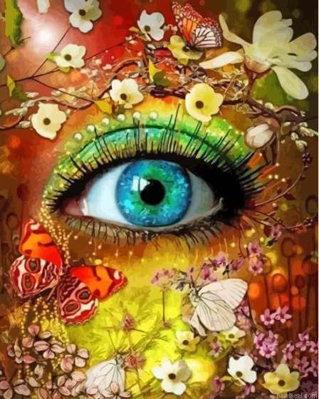 Flowers eyes painting by numbers.jpeg