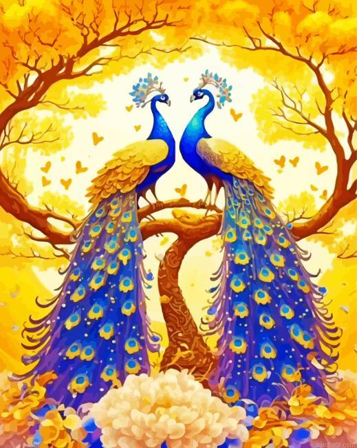 Folden peacocks painting by numbers.jpeg