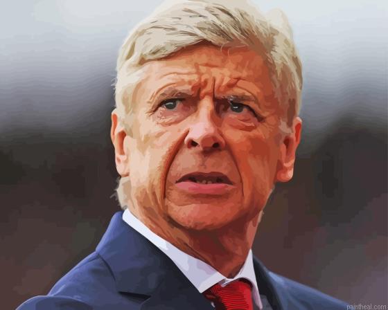 Football manager arsene wenger painting by numbers.jpeg