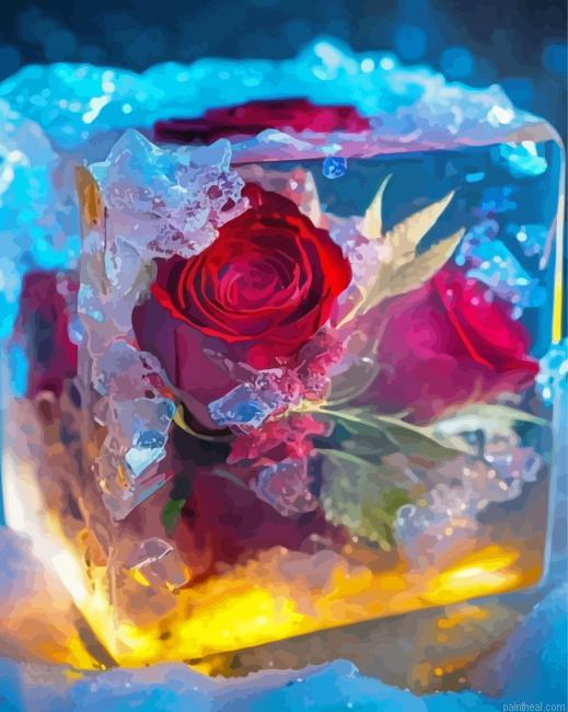 Frozen rose painting by numbers.jpeg