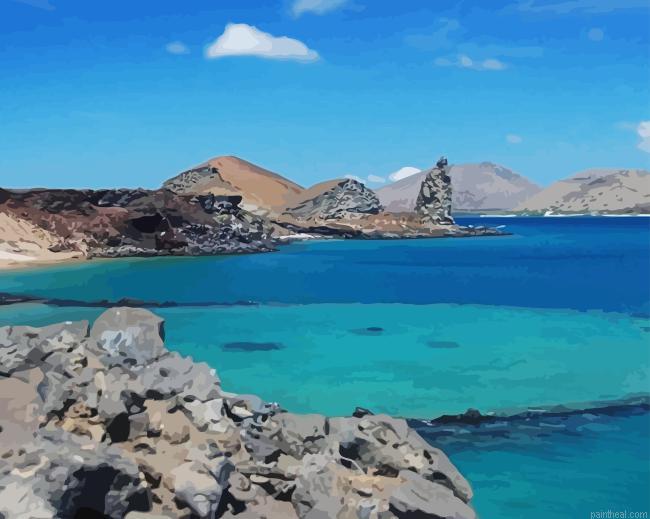 Galapagos islands painting by numbers.jpeg
