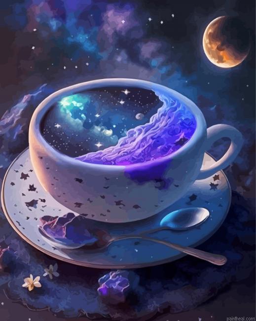 Galaxy tea painting by numbers.jpeg