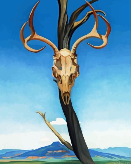Georgia okeefe art painting by numbers.jpeg