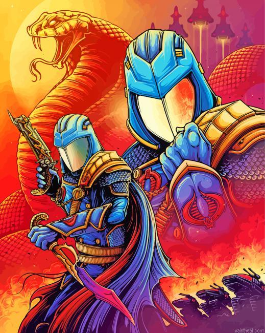 Gi joe art painting by numbers.jpeg