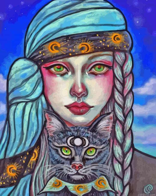 Girl and cat painting by numbers.jpeg
