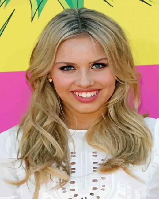 Gracie dzienny painting by numbers.jpeg